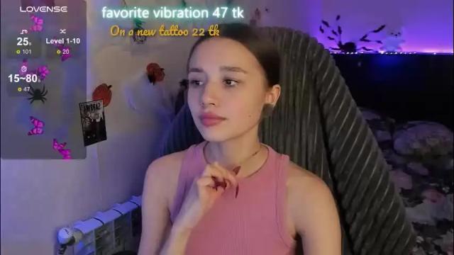 Image 11 of milyamess Stream on Chaturbate on 2 months ago