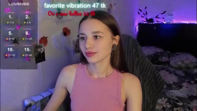 Image 4 of milyamess Stream on Chaturbate on 2 months ago