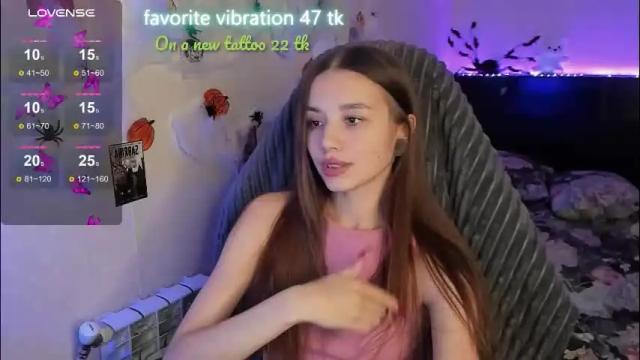 Thumbnail 2, milyamess's Stream at Chaturbate, 4 days ago