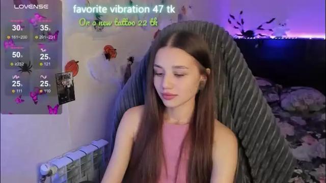 Image 6 of milyamess Stream on Chaturbate on 2 months ago