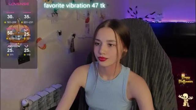Thumbnail 3, milyamess's Stream at Chaturbate, 2 months ago