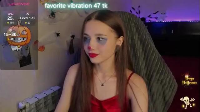 Thumbnail 1, milyamess's Stream at Chaturbate, 2 months ago