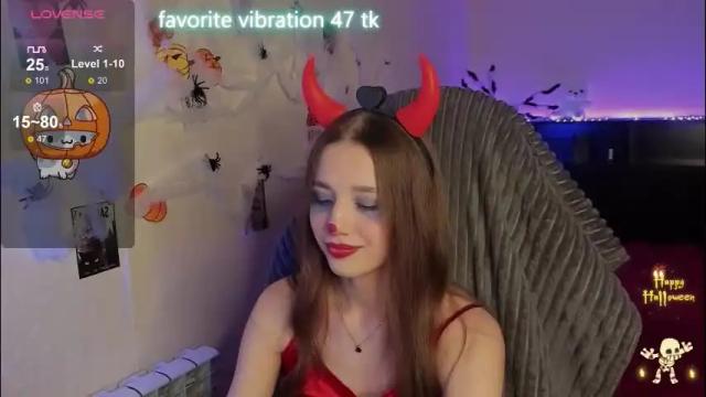 Image 11 of milyamess Stream on Chaturbate on 2 months ago