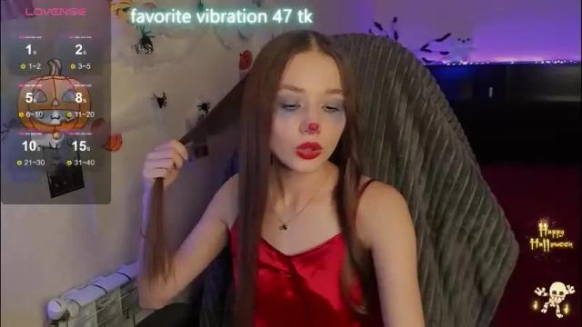 Image 3 of milyamess Stream on Chaturbate on 2 months ago