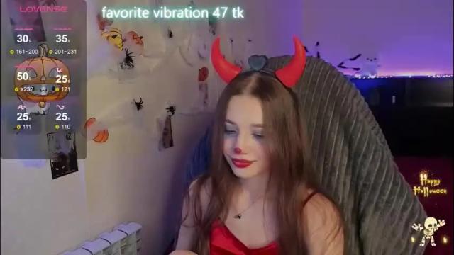 Image 6 of milyamess Stream on Chaturbate on 2 months ago