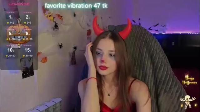 Image 7 of milyamess Stream on Chaturbate on 2 months ago