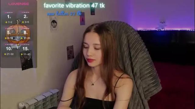 Thumbnail 1, milyamess's Stream at Chaturbate, 2 months ago