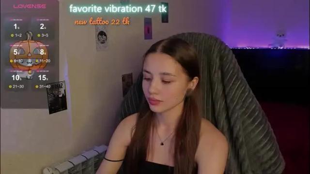 Thumbnail 3, milyamess's Stream at Chaturbate, 2 months ago