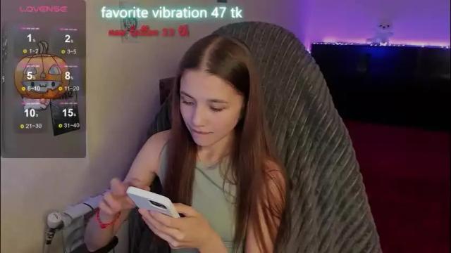 Image 10 of milyamess Stream on Chaturbate on 2 months ago