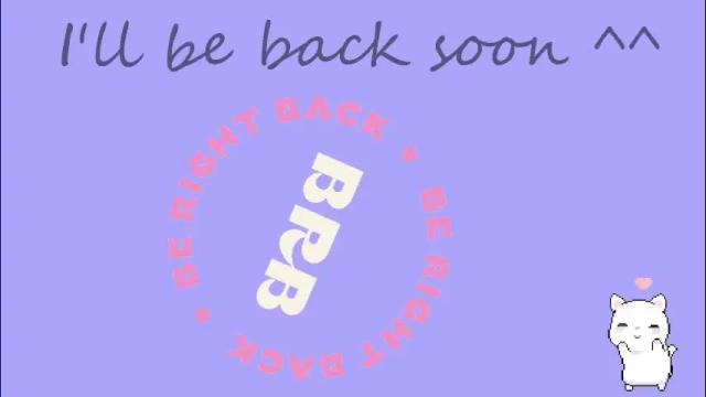 Thumbnail 2, milyamess's Stream at Chaturbate, 1 month ago