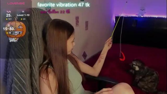 Image 6 of milyamess Stream on Chaturbate on 2 months ago