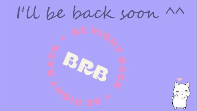 Thumbnail 1, milyamess's Stream at Chaturbate, 1 month ago