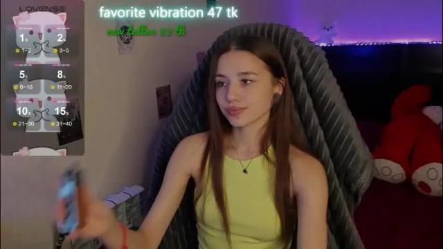 Thumbnail 1, milyamess's Stream at Chaturbate, 1 month ago