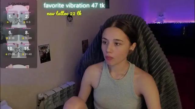 Image 10 of milyamess Stream on Chaturbate on 2 months ago