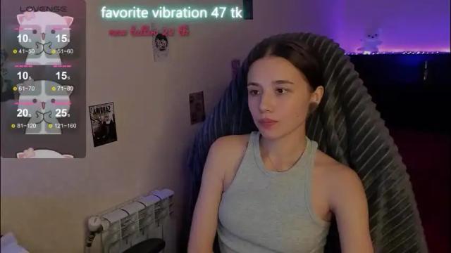 Image 11 of milyamess Stream on Chaturbate on 2 months ago