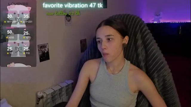 Image 12 of milyamess Stream on Chaturbate on 2 months ago