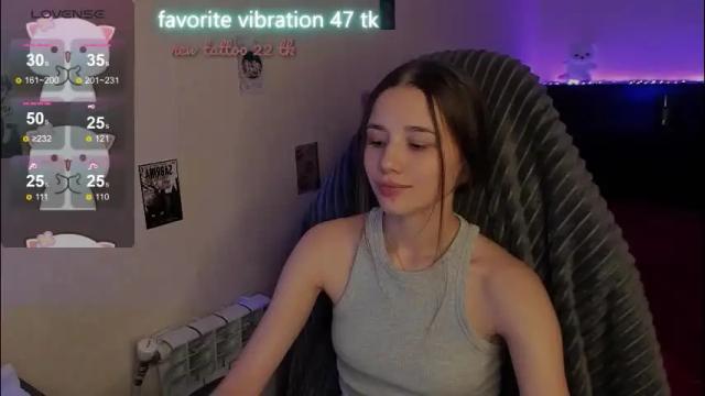 Image 4 of milyamess Stream on Chaturbate on 2 months ago