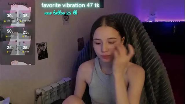 Image 8 of milyamess Stream on Chaturbate on 2 months ago
