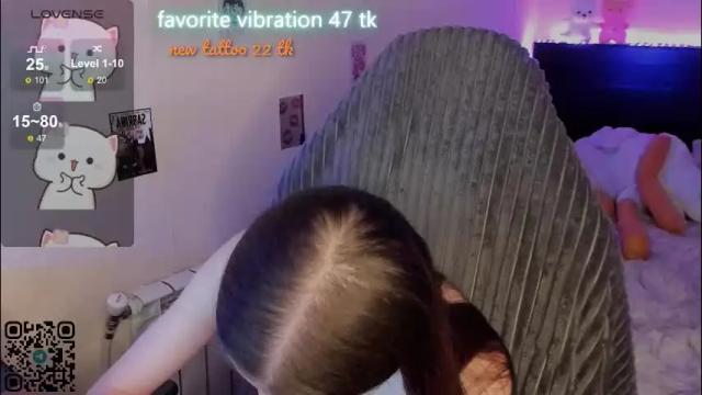 Image 10 of milyamess Stream on Chaturbate on 1 month ago