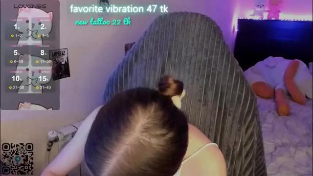 Image 7 of milyamess Stream on Chaturbate on 1 month ago