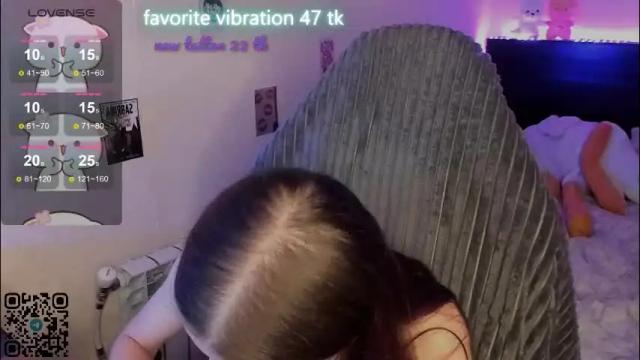 Image 8 of milyamess Stream on Chaturbate on 1 month ago