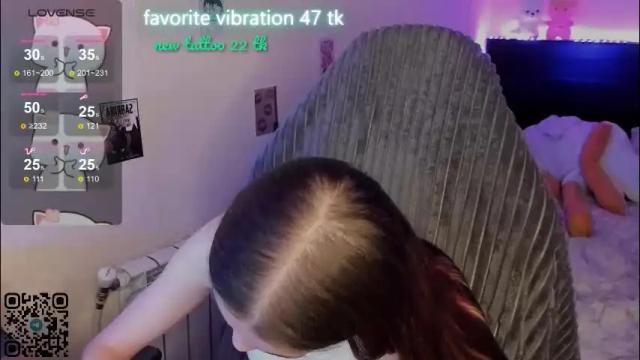 Thumbnail 3, milyamess's Stream at Chaturbate, 1 month ago