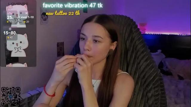 Image 10 of milyamess Stream on Chaturbate on 1 month ago