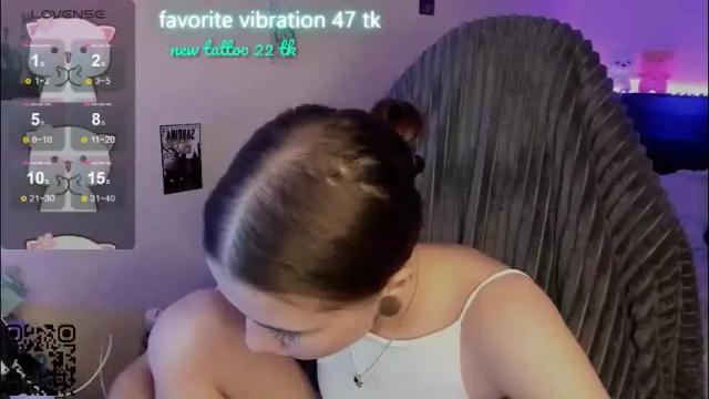 Image 11 of milyamess Stream on Chaturbate on 1 month ago