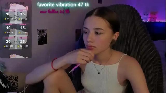 Image 12 of milyamess Stream on Chaturbate on 1 month ago