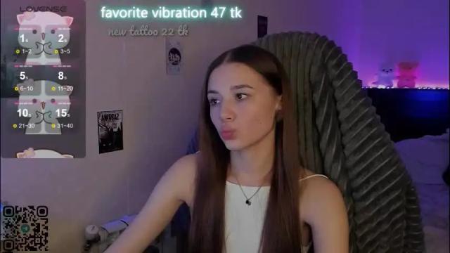 Image 2 of milyamess Stream on Chaturbate on 1 month ago