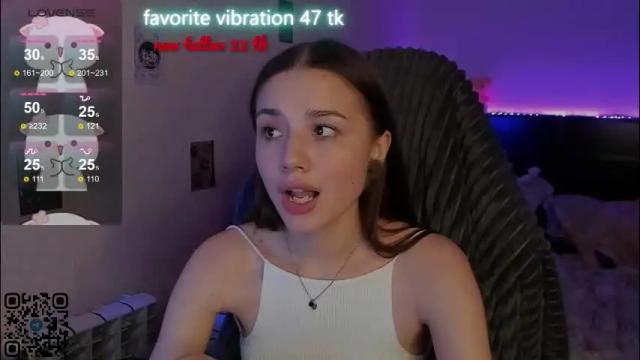 Thumbnail 2, milyamess's Stream at Chaturbate, 1 month ago