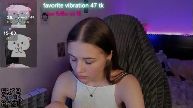 Image 6 of milyamess Stream on Chaturbate on 1 month ago
