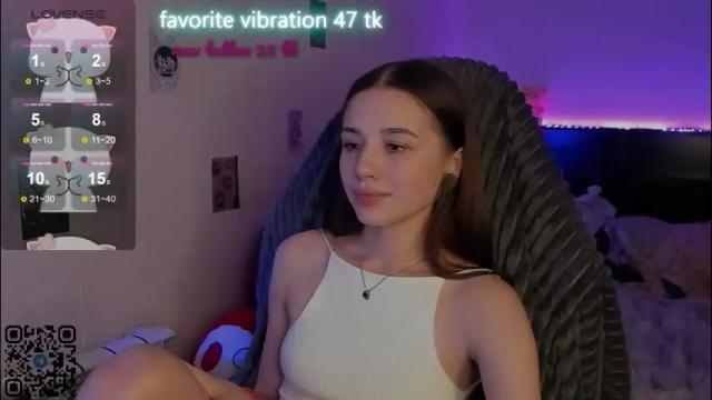 Image 7 of milyamess Stream on Chaturbate on 1 month ago