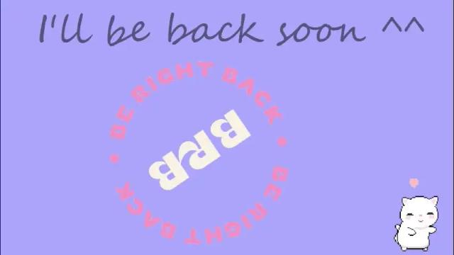 Thumbnail 3, milyamess's Stream at Chaturbate, 1 month ago