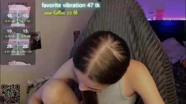 Thumbnail 2, milyamess's Stream at Chaturbate, 1 month ago