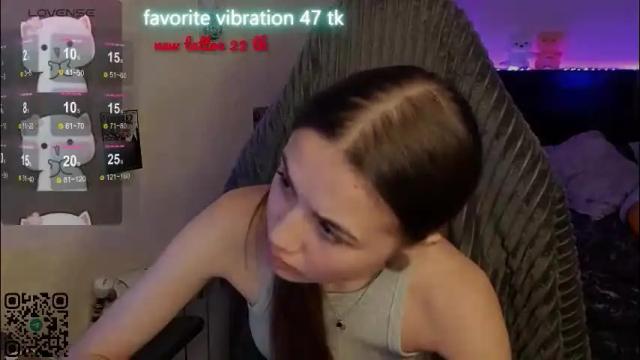 Thumbnail 3, milyamess's Stream at Chaturbate, 1 month ago