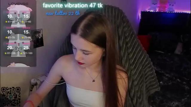 Thumbnail 2, milyamess's Stream at Chaturbate, 1 month ago