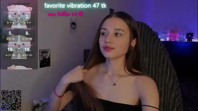 Thumbnail 1, milyamess's Stream at Chaturbate, 1 month ago