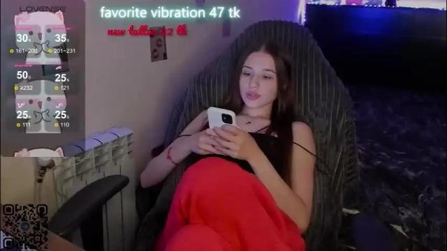 Thumbnail 3, milyamess's Stream at Chaturbate, 1 month ago