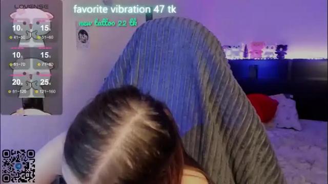 Image 10 of milyamess Stream on Chaturbate on 1 month ago