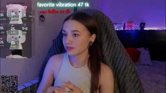 Image 11 of milyamess Stream on Chaturbate on 1 month ago