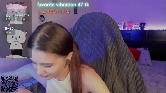 Image 12 of milyamess Stream on Chaturbate on 1 month ago