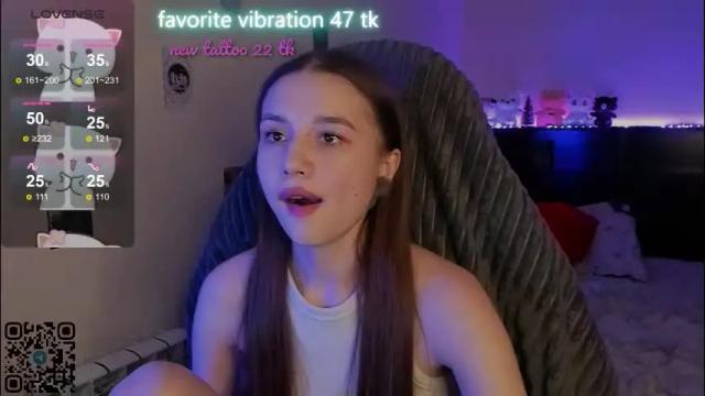 Image 3 of milyamess Stream on Chaturbate on 1 month ago