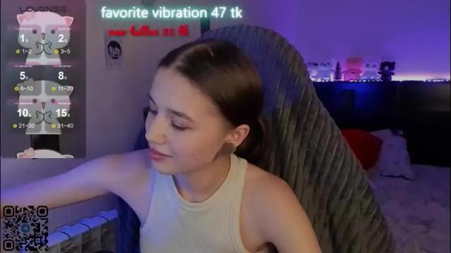 Thumbnail 2, milyamess's Stream at Chaturbate, 29 days ago
