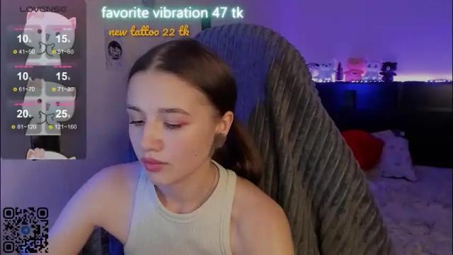 Image 6 of milyamess Stream on Chaturbate on 1 month ago