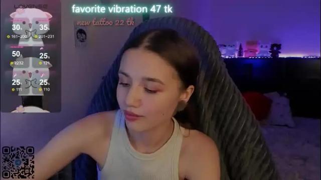 Image 7 of milyamess Stream on Chaturbate on 1 month ago
