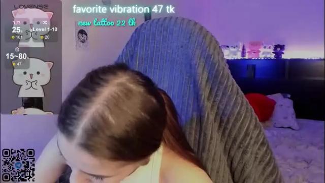 Image 8 of milyamess Stream on Chaturbate on 1 month ago