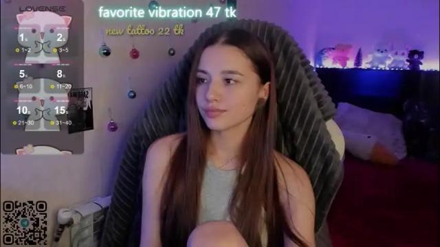 Image 2 of milyamess Stream on Chaturbate on 23 days ago