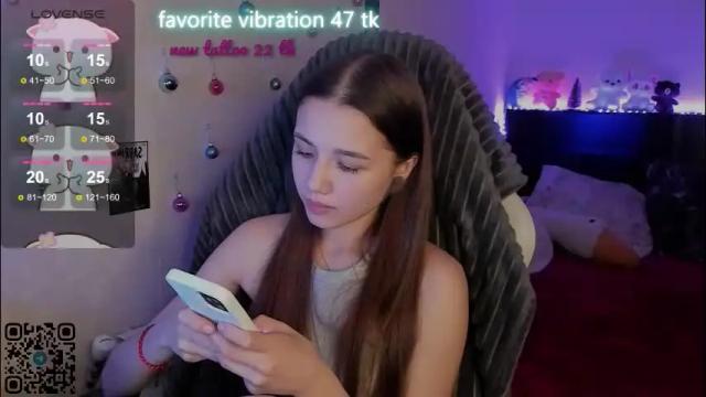 Image 6 of milyamess Stream on Chaturbate on 23 days ago