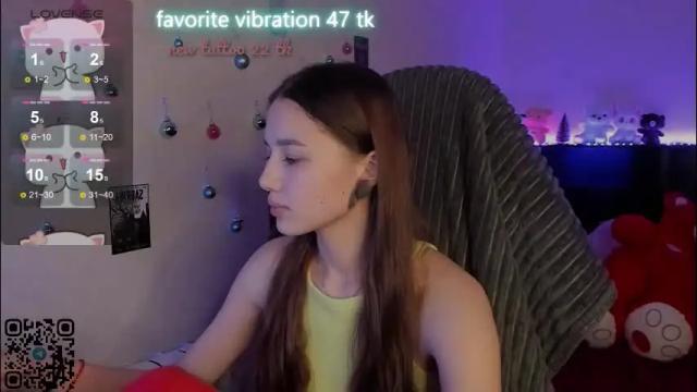 Thumbnail 1, milyamess's Stream at Chaturbate, 21 days ago